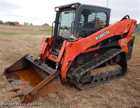 kubota svl95-2s skid steer specs|kubota svl95 2s for sale.